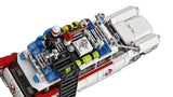 Ghostbusters Ecto