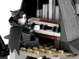 Vampyre Castle