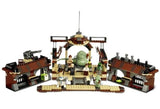 Jabba's Sail Barge