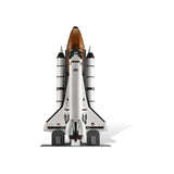 Shuttle Adventure