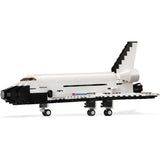 Shuttle Adventure