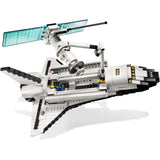 Shuttle Adventure
