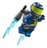 Emmet's Dream House/Rescue Rocket!