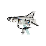 Shuttle Adventure