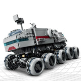 Republic Juggernaut
