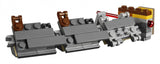 Emmet's Dream House/Rescue Rocket!