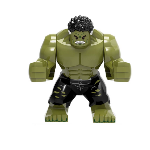 Hulk Maxifigure