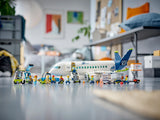 Passenger Airplane