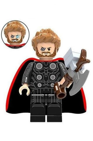 Marvel Thor Minifigure