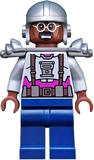Baxter Robot Rampage