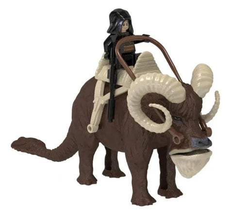 Bantha Beast Maxifigure