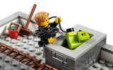 Brick Bank