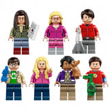 The Big Bang Theory