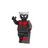 Wild's Venomverse Minifigures Set