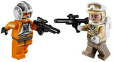 Rebel Trooper Battle Pack