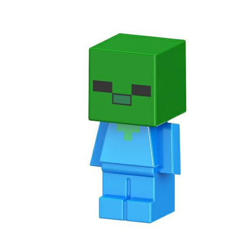 Baby Zombie