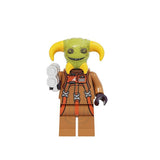Star Wars Minifigures Set