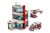 City Hospital