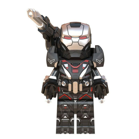 War Machine Minifigure