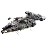 Star Wars Imperial Light Cruiser