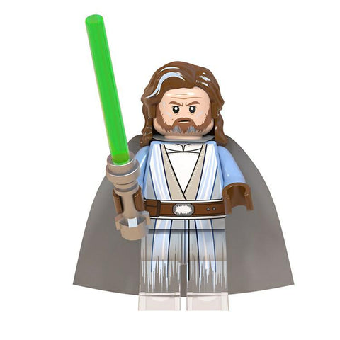 Luke Skywalker Minifigure