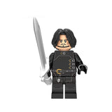 Game of Throns Minifigures Set