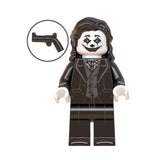 Joker Minifigures Set