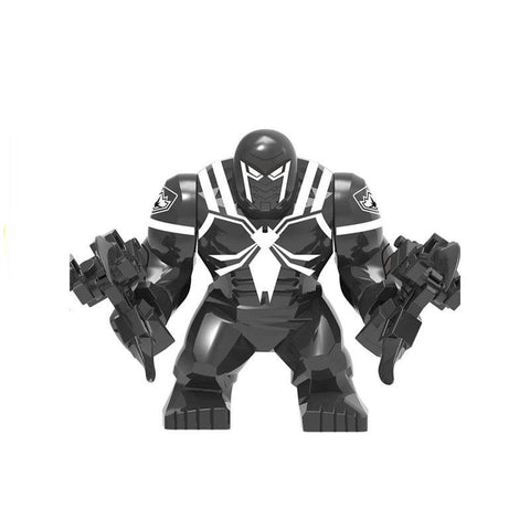 Space Knight Venom