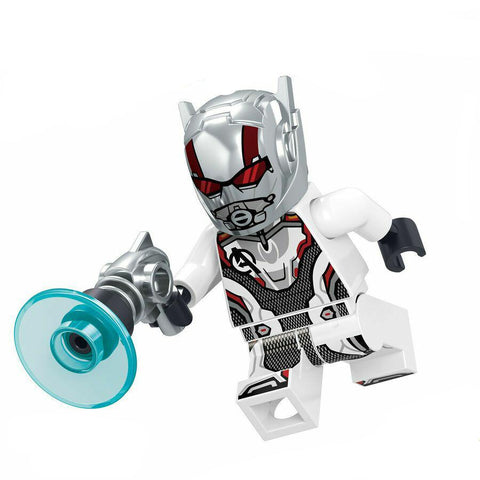 Ant Man Minifigure