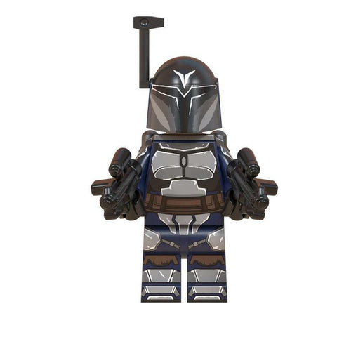 Death Watch Minifigure
