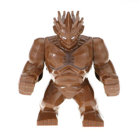 King Groot Maxifigure