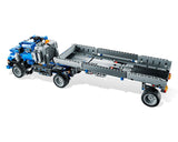 Technic Container Truck