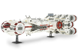 Star Wars Tantive IV Rebel Blockade Runner