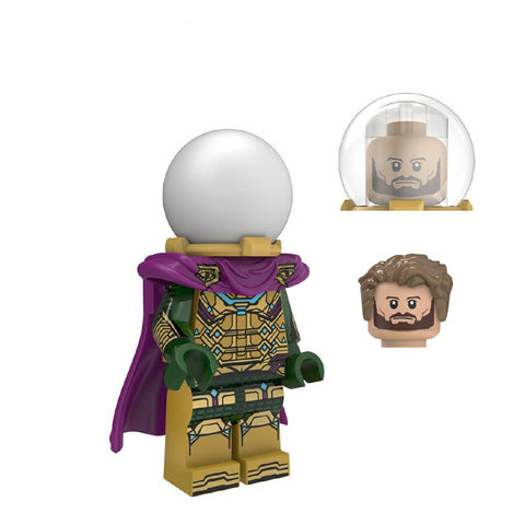 Mysterio Minifigure