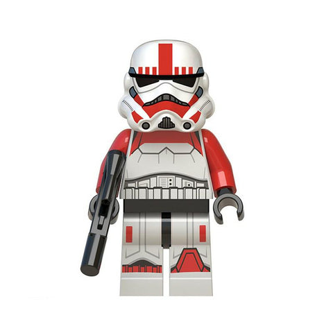 Stormtrooper Minifigure