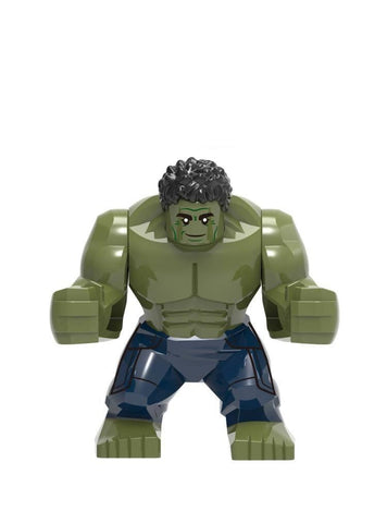Hulk Maxifigure