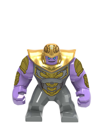 Thanos Maxifigure