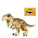 Tyrannosaurus Rex