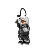 Wild Marvel/DC Minifigures Set