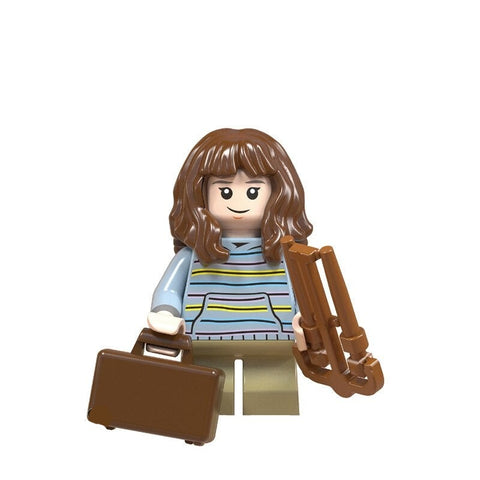 Hermione Granger Minifigure