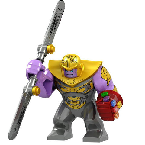 Thanos Maxifigure