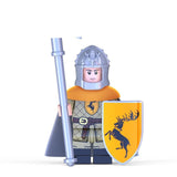 Game of Thrones Minifigures Set