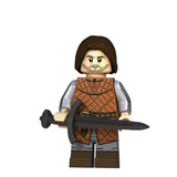 Game of Thrones Minifigures Set