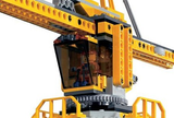 City Building Crane