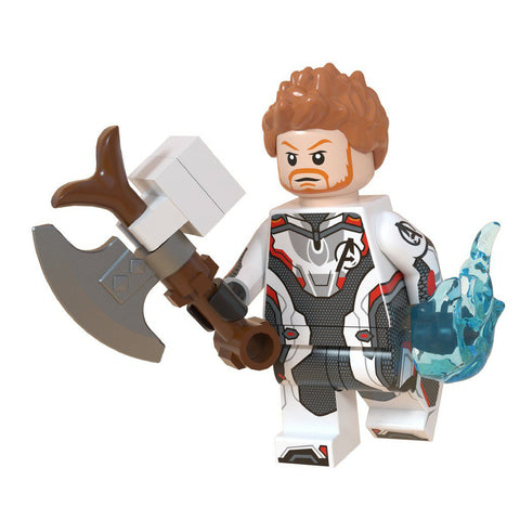 Thor Minifigure