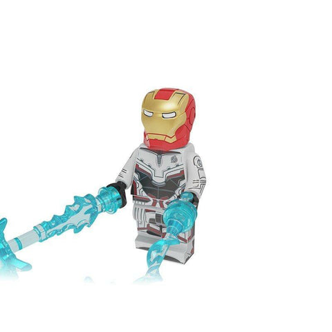 Iron Man Minifigure