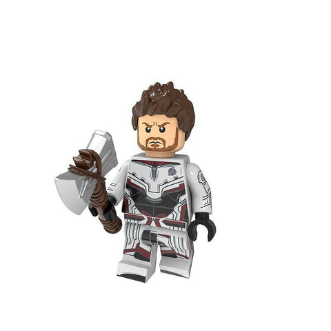 Thor Minifigure