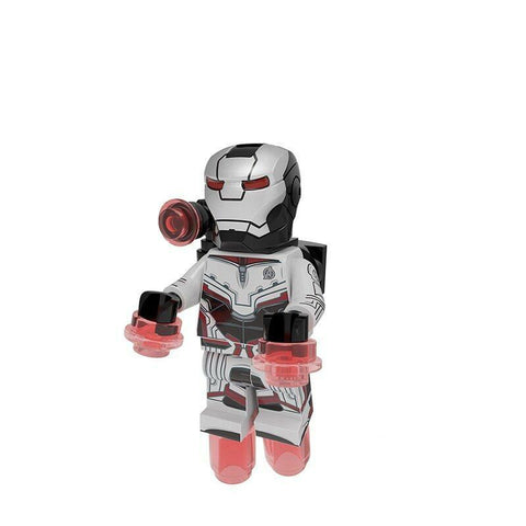 War Machine Minifigure