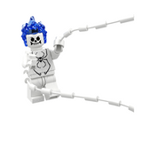 Marvel Wild Minifigures Set