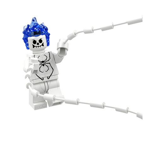 Ghost Spider Minifigure